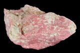Pink Thulite Formation - Mjønes, Norway #131500-1